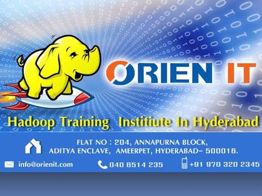 Orien IT Orien IT photo 1